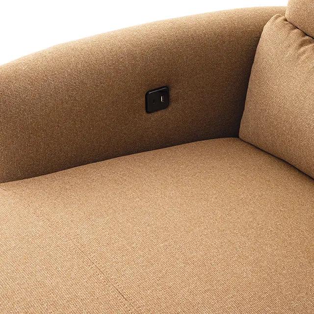 Galten - Power Sectional by Unique Piece Furniture
