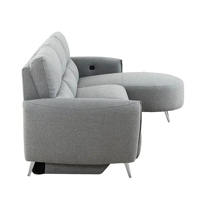 Galten - Power Sectional by Unique Piece Furniture