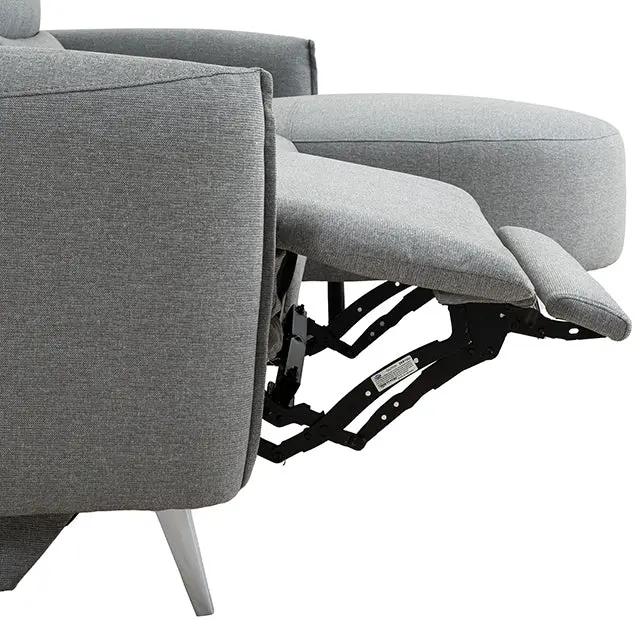Galten - Power Sectional by Unique Piece Furniture