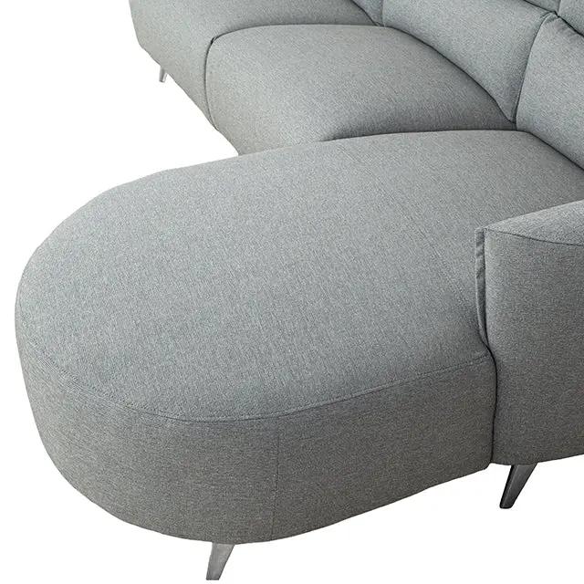 Galten - Power Sectional by Unique Piece Furniture