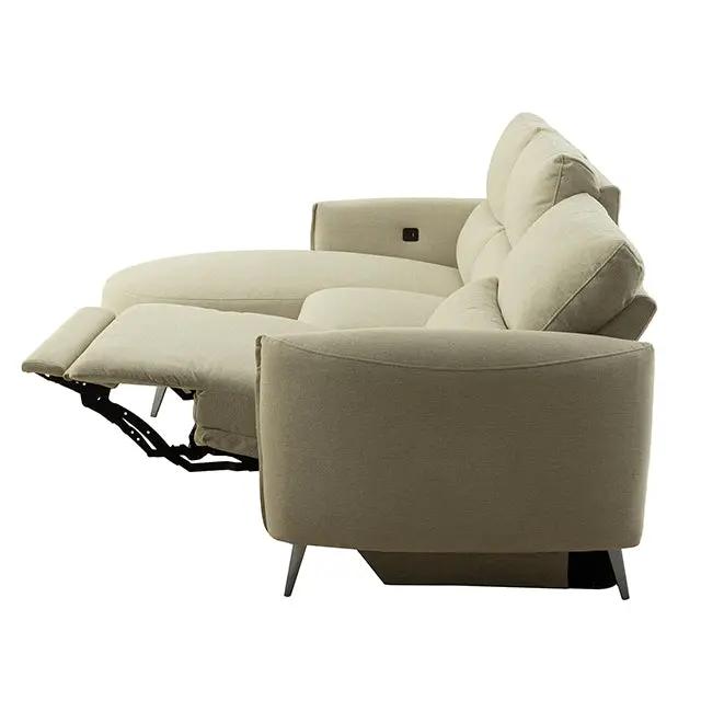Galten - Power Sectional by Unique Piece Furniture
