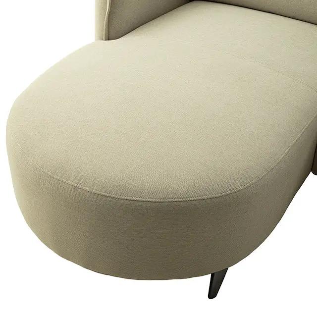 Galten - Power Sectional by Unique Piece Furniture