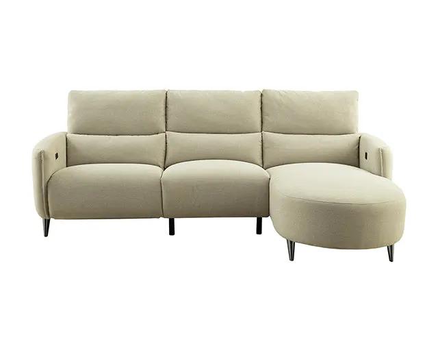 Galten - Power Sectional by Unique Piece Furniture