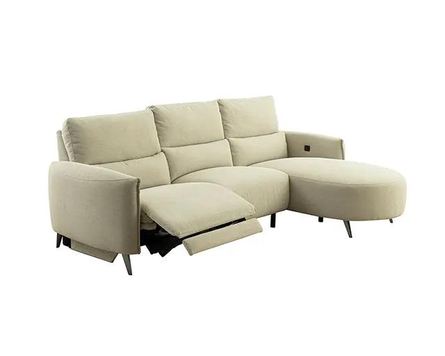 Galten - Power Sectional by Unique Piece Furniture
