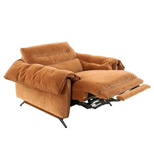 Morley - Power Recliner by Unique Piece Furniture