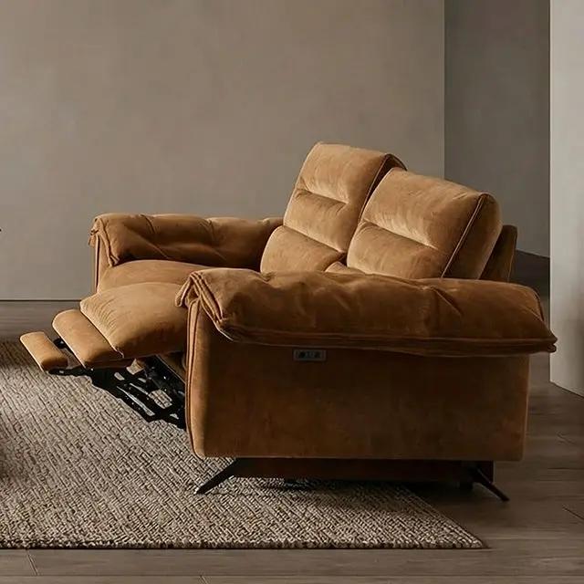 Morley - Power Loveseat by Unique Piece Furniture