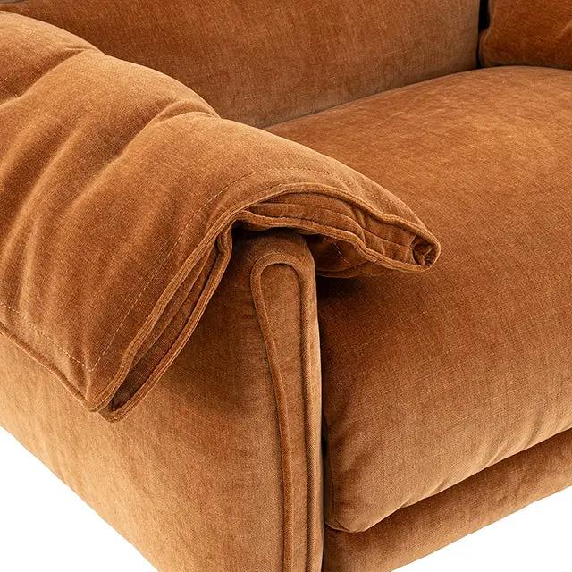 Morley - Power Recliner by Unique Piece Furniture