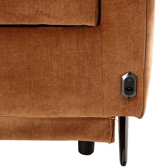 Morley - Power Loveseat by Unique Piece Furniture