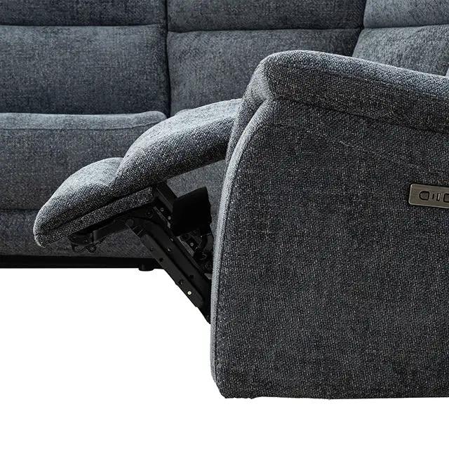 Mattheus - Power Sectional by Unique Piece Furniture