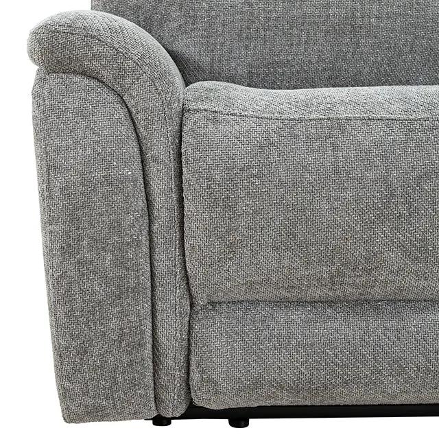 Mattheus - Power Sectional by Unique Piece Furniture