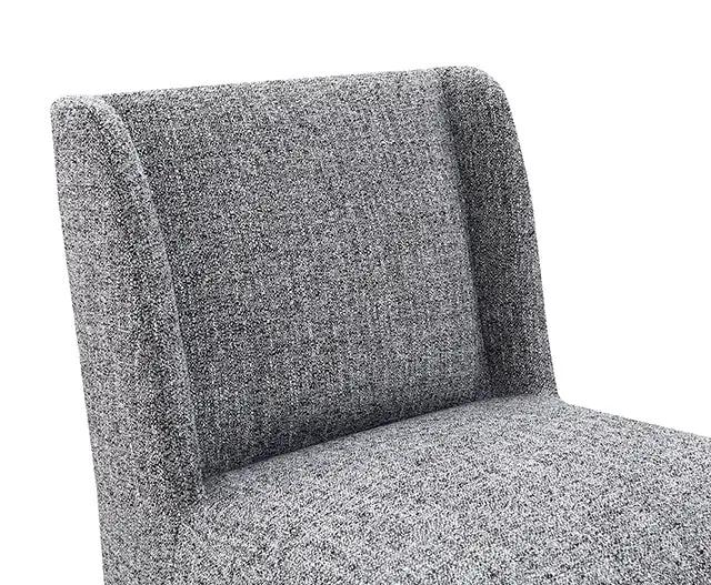Fede - Dining Side Chair (1/CTN)