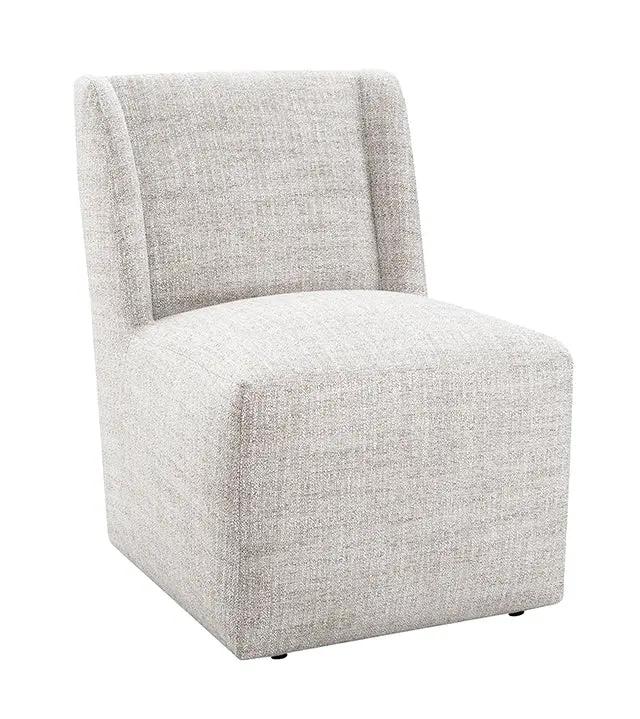 Fede - Dining Side Chair (1/CTN) by Unique Piece Furniture