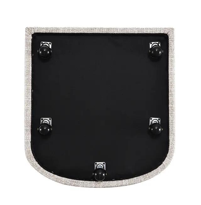 Fico - Arm Chair (1/CTN) by Unique Piece Furniture