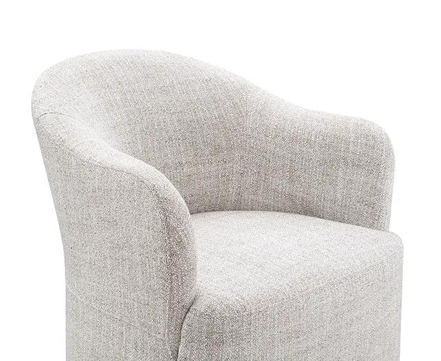Sema - Arm Chair (1/CTN) by Unique Piece Furniture