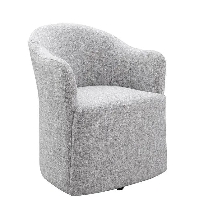 Sema - Arm Chair (1/CTN) by Unique Piece Furniture