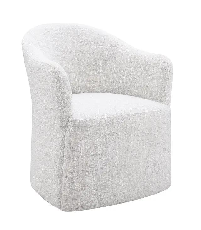 Sema - Arm Chair (1/CTN) by Unique Piece Furniture