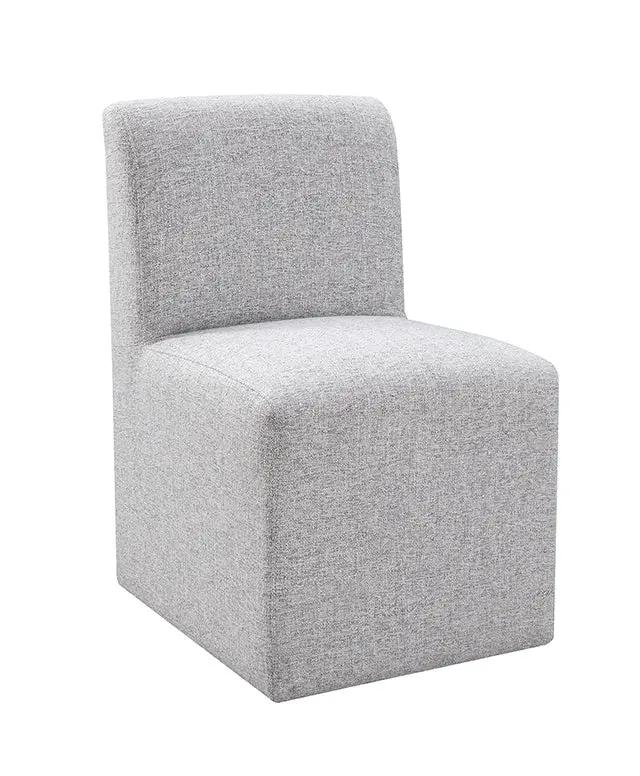 Tona - Dining Side Chair (2/CTN) by Unique Piece Furniture