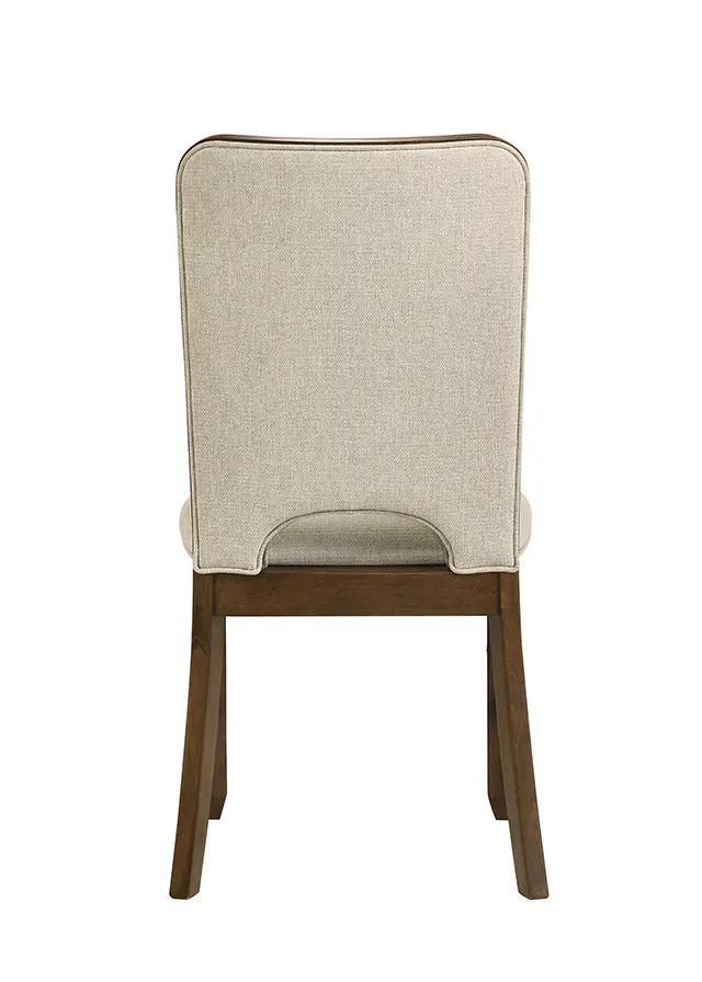 Horsholm - Side Chair (2/CTN) by Unique Piece Furniture
