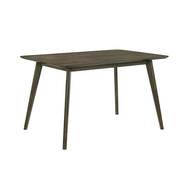 Huttwil - 5 Pc. Counter Ht. Table Set by Unique Piece Furniture