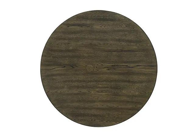 Huttwil - 48" Round Dining Table by Unique Piece Furniture