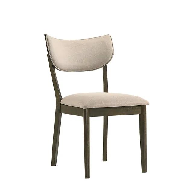 Huttwil - Side Chair (2/CTN) by Unique Piece Furniture