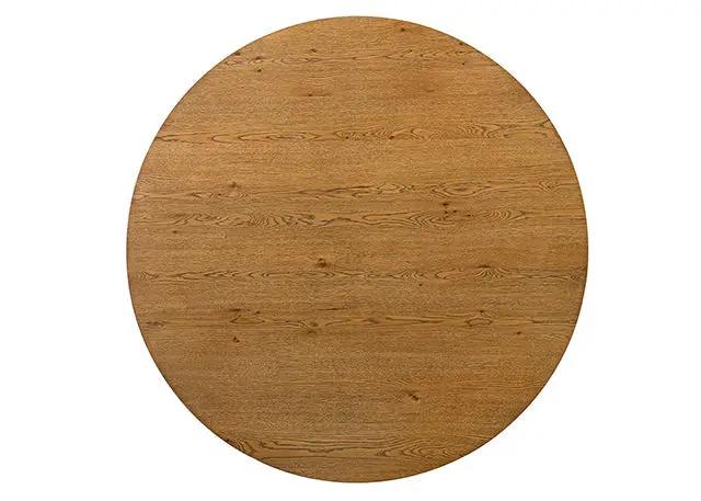 Orsino - 5 Pc. Dining Table Set by Unique Piece Furniture