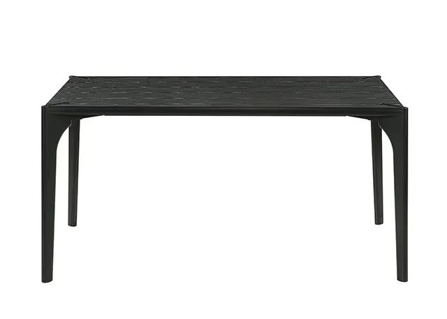 Amelio - 7 Pc. Dining Table Set by Unique Piece Furniture