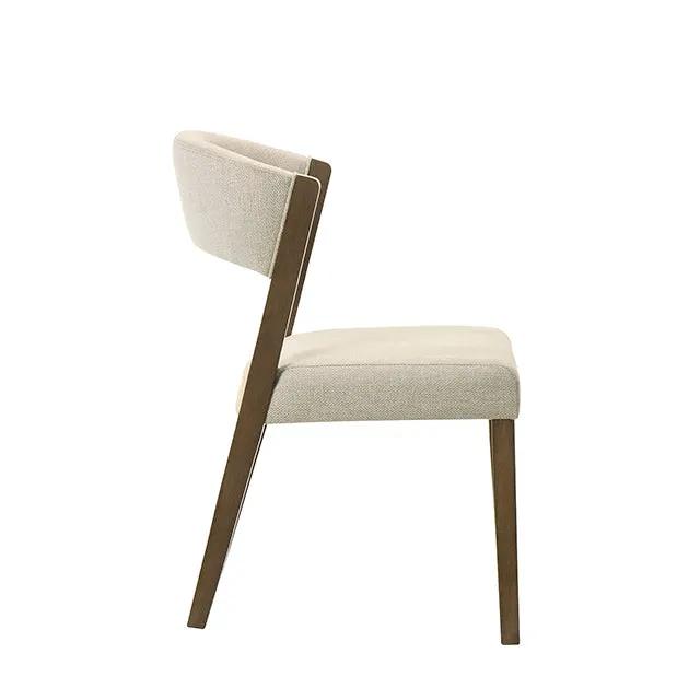 Raissa - Side Chair (2/CTN) by Unique Piece Furniture