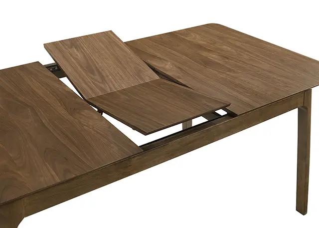 Raissa - 7 Pc. Dining Table Set by Unique Piece Furniture