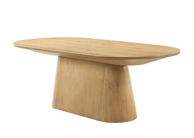 Tottenham - 5 Pc. Dining Table Set by Unique Piece Furniture