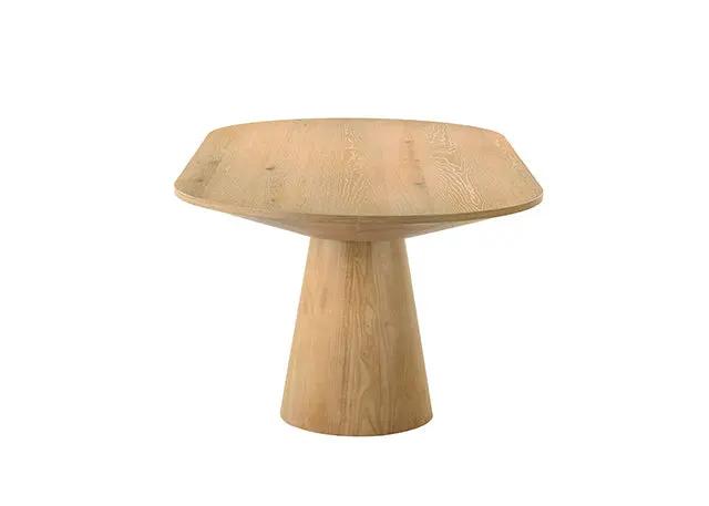 Tottenham - 5 Pc. Dining Table Set by Unique Piece Furniture