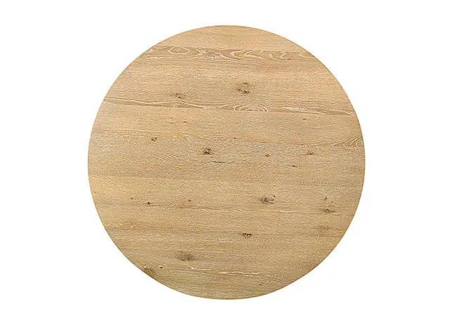 Ozark - Round Dining Table by Unique Piece Furniture