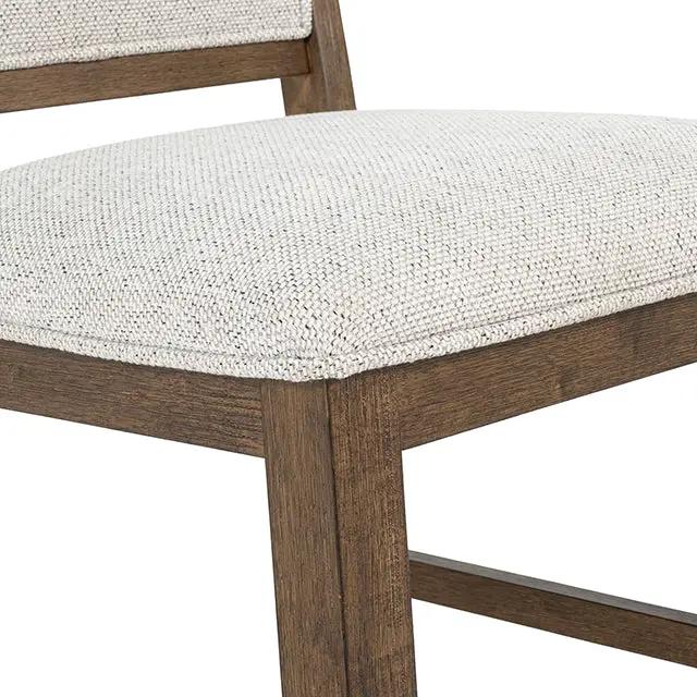 Casoria - Side Chair (2/CTN) by Unique Piece Furniture