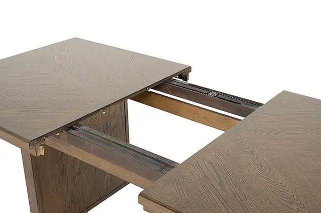 Casoria - Dining Table by Unique Piece Furniture