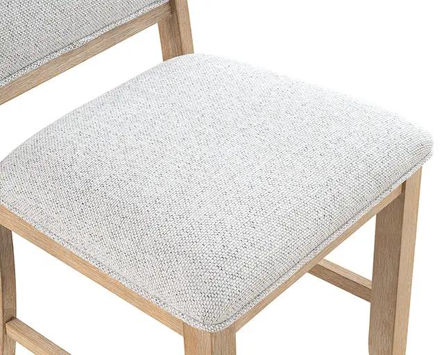 Casoria - Side Chair (2/CTN) by Unique Piece Furniture