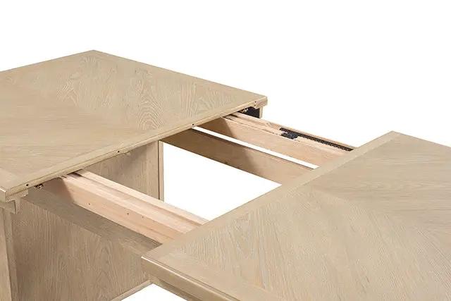Casoria - Dining Table by Unique Piece Furniture