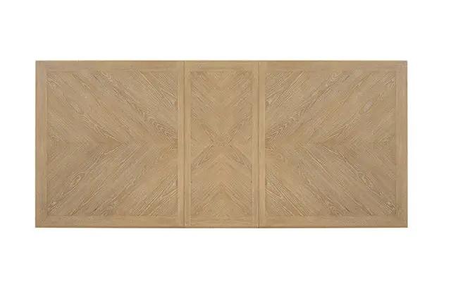 Casoria - Dining Table by Unique Piece Furniture
