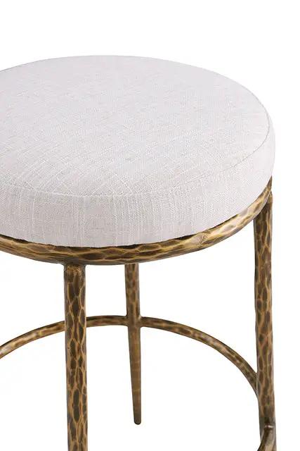 Rilva - Counter Ht. Stool (1/CTN) by Unique Piece Furniture