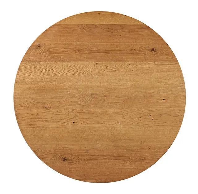 Athan - 5 Pc. Dining Table Set by Unique Piece Furniture