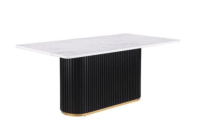 Borden - Dining Table by Unique Piece Furniture