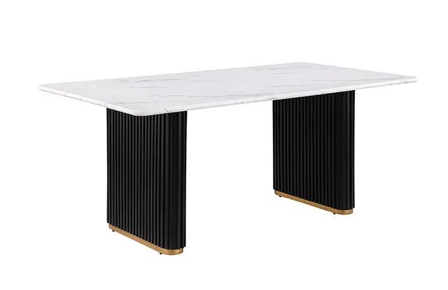 Minden - Dining Table by Unique Piece Furniture