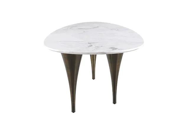 Ciaran - 5 Pc. Dining Table Set by Unique Piece Furniture