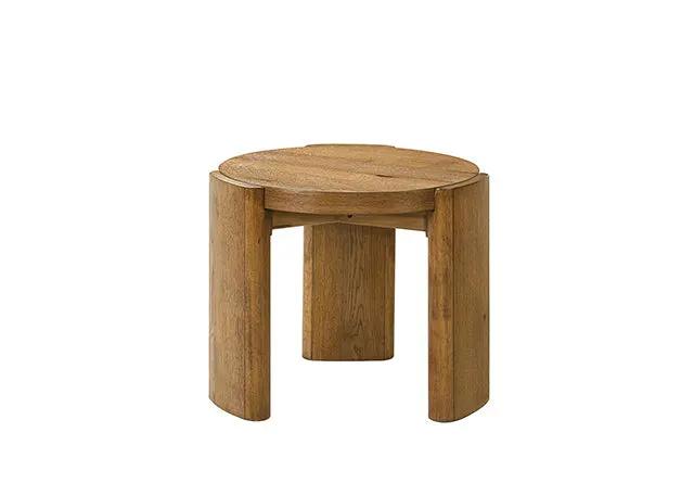 Poltimore - End Table by Unique Piece Furniture