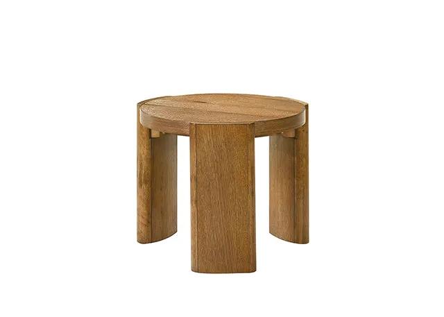 Poltimore - End Table by Unique Piece Furniture