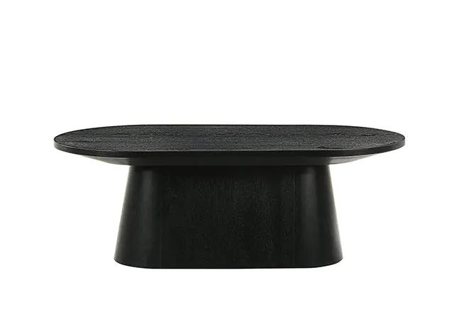 Halewood - Oval Cocktail Table by Unique Piece Furniture