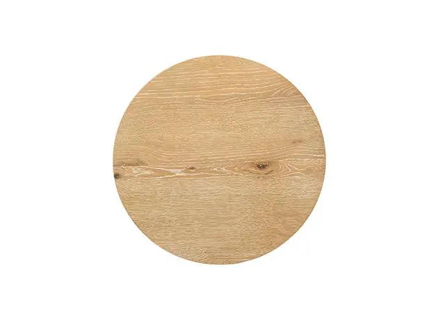 Olgod - Round End Table by Unique Piece Furniture