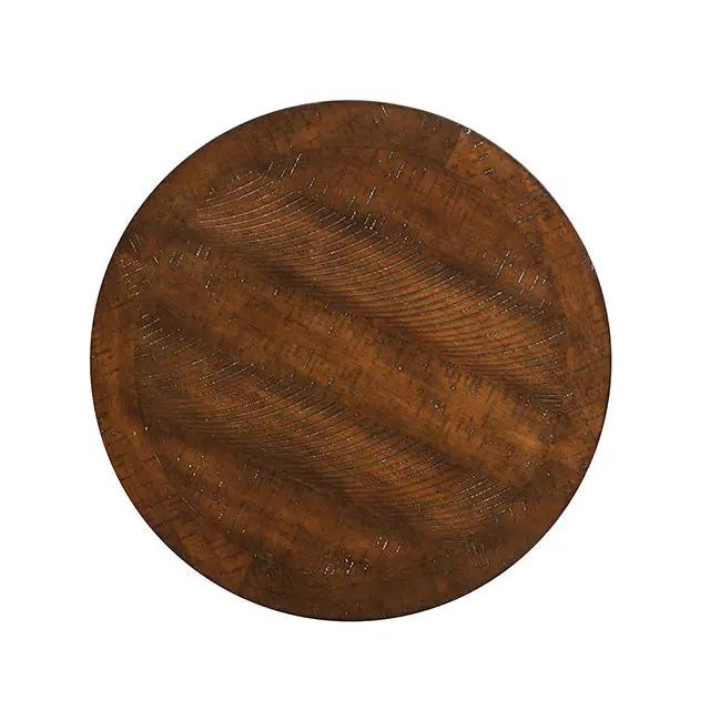 Hickory - Nesting End Table by Unique Piece Furniture