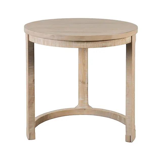Hickory - Nesting End Table by Unique Piece Furniture