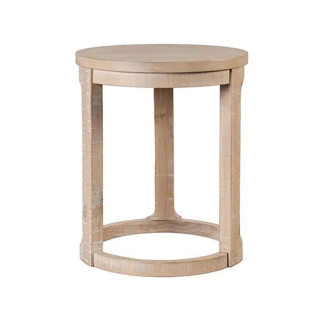 Hickory - Nesting End Table by Unique Piece Furniture
