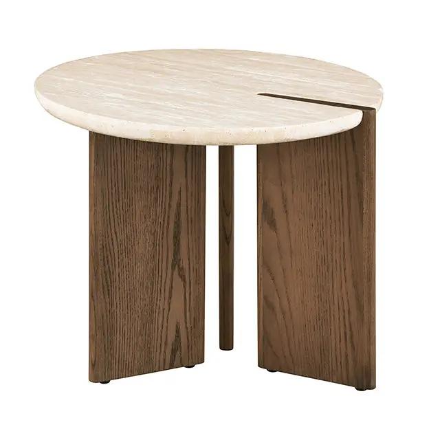 Olney - End Table by Unique Piece Furniture